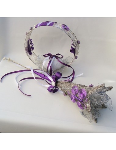 Cojines alianzas y arras