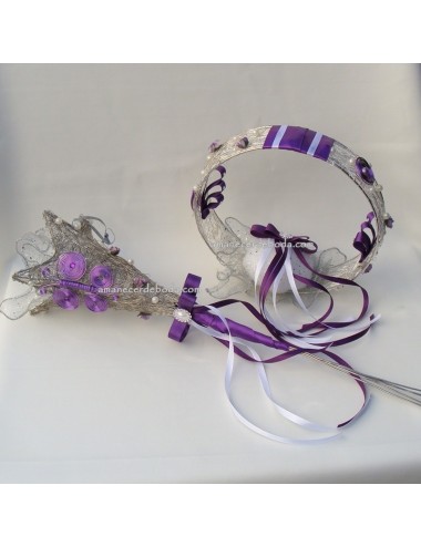 Cojines alianzas y arras