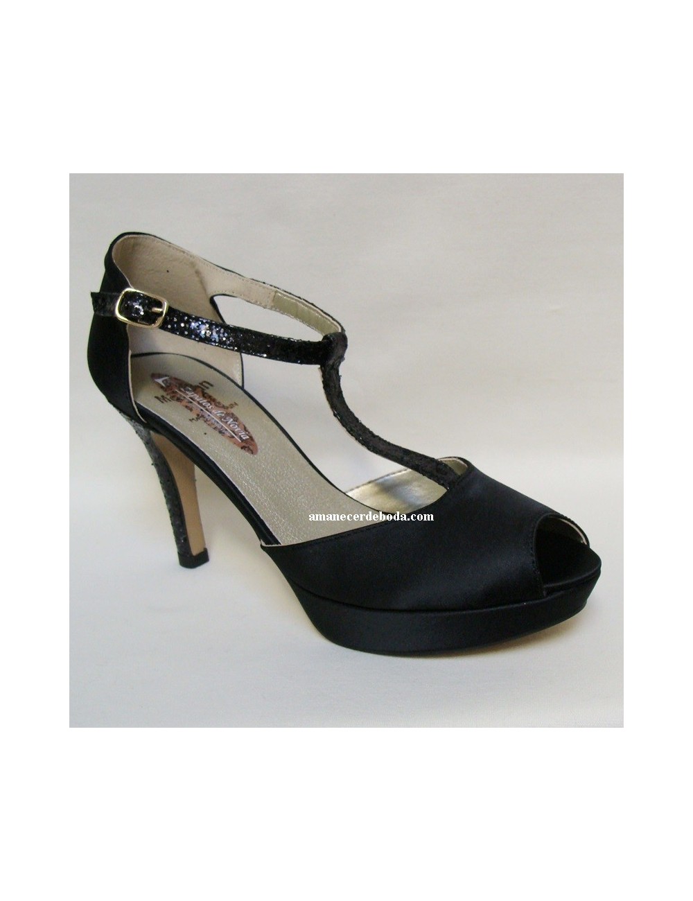 Zapatos fiesta Adalis