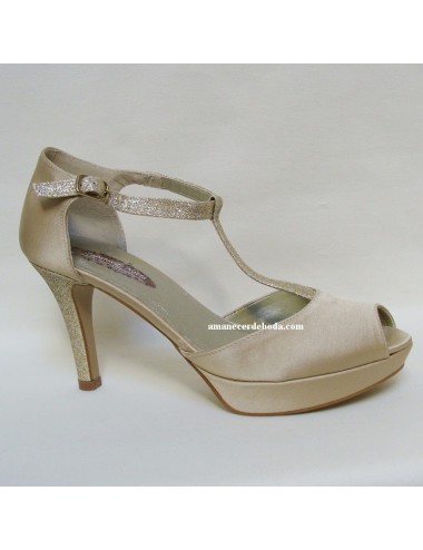 Zapatos fiesta Adela