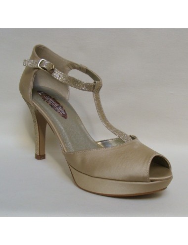 Zapatos fiesta Adela