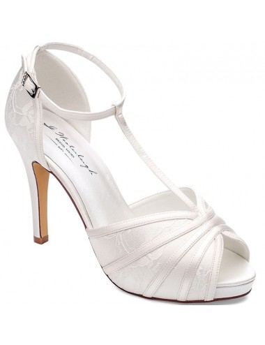 Sandalias Novia Scarlett