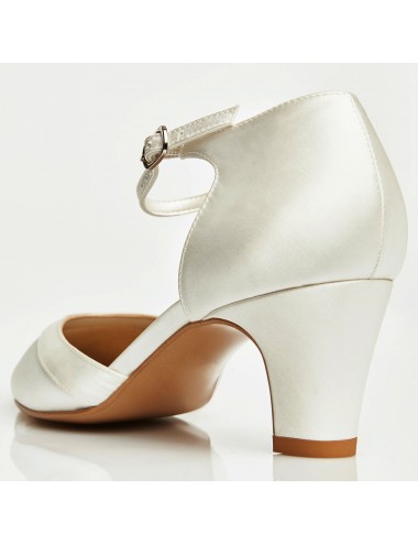Zapatos de novia Emma