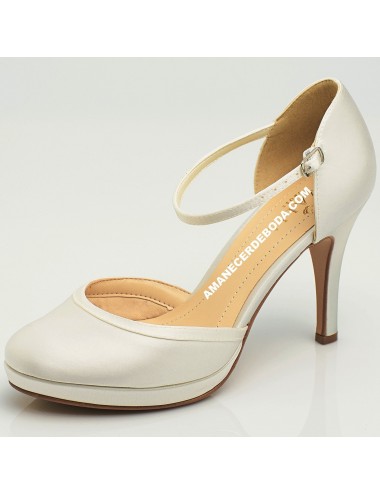 Zapatos novia Donna