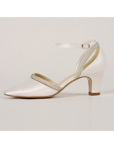 Zapatos de novia Claire