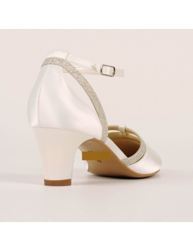 Zapatos de novia Claire