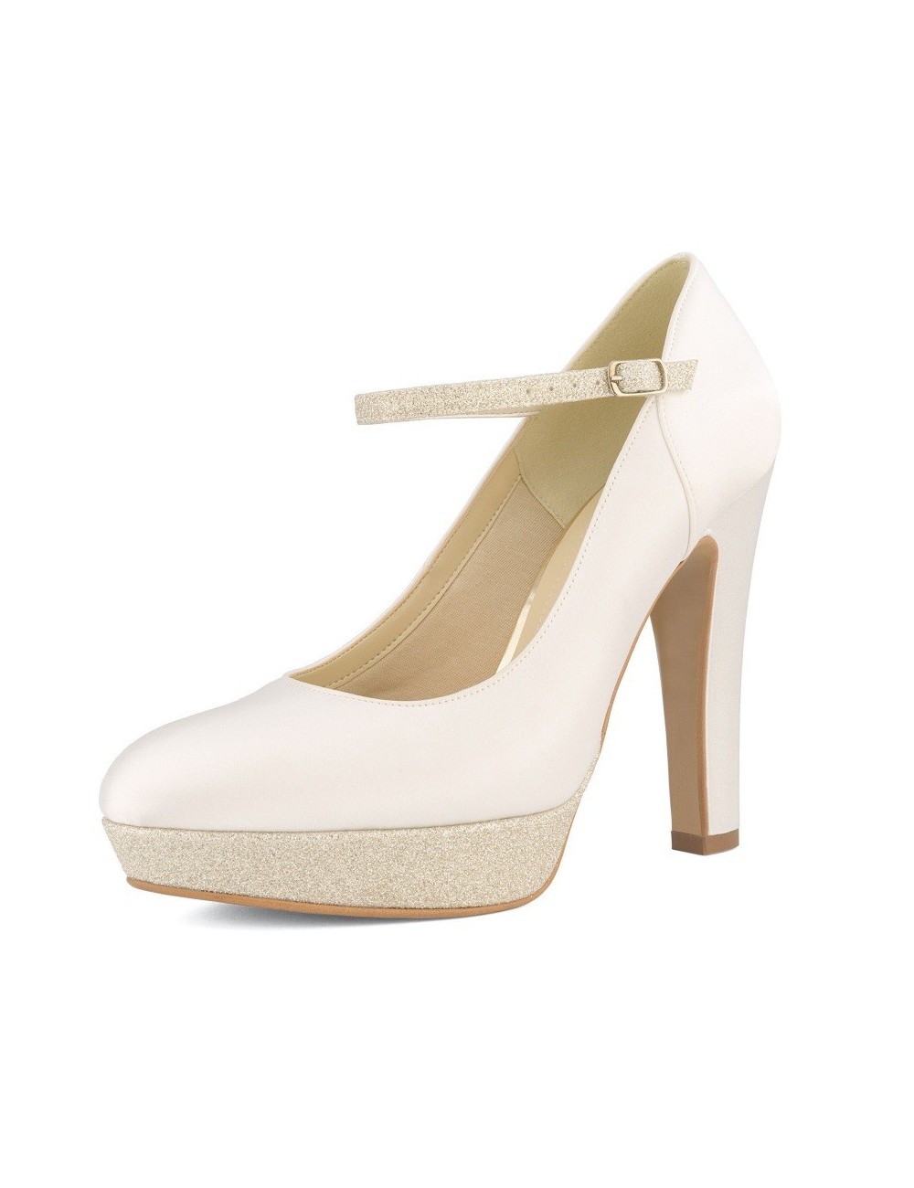 Zapatos de Novia Nala