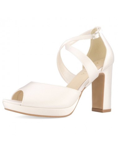 Zapatos de Novia Cindy