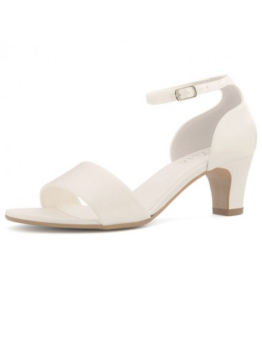 Zapatos de novia Capri