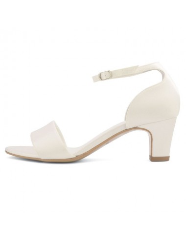 Zapatos de novia Capri