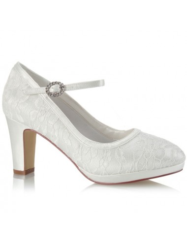 Zapatos Novia Alessia