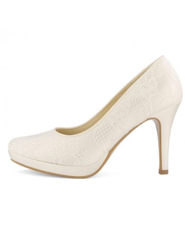 Zapatos Novia Tacones altos