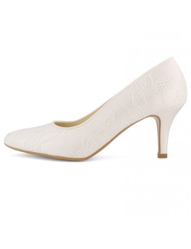 Zapatos Novia Demi