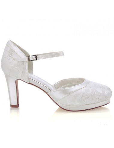 Zapatos Novia Regina