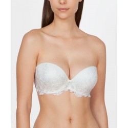 Sujetadores doble push up Ivette Novias