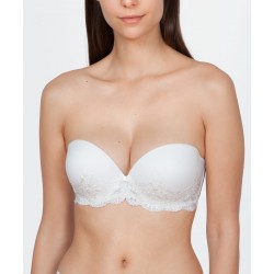 Sujetadores novia push up Ivette