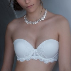Sujetadores novia ivette bridal