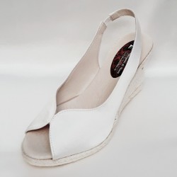 Alpargatas Novia Devi