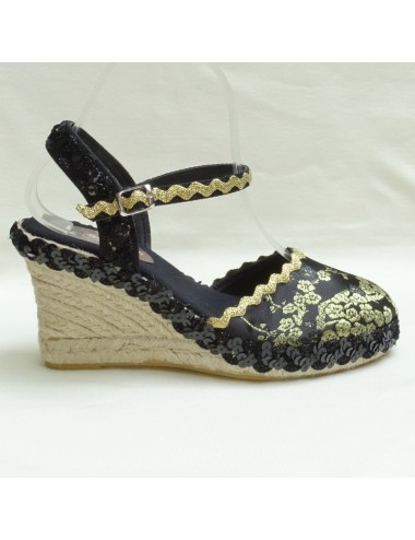 Alpargatas Fiesta Luba