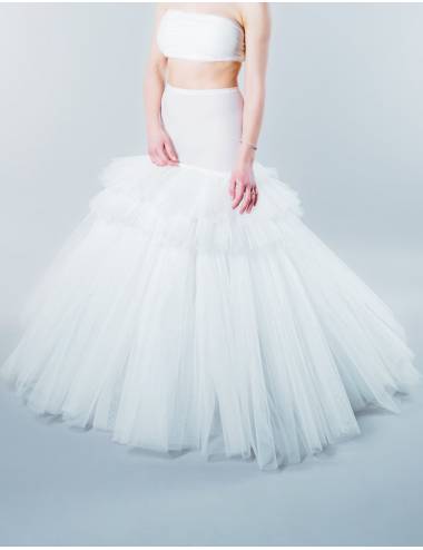 Can Can Girlfriend Stella