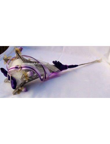 Set porta arras y alianzas 