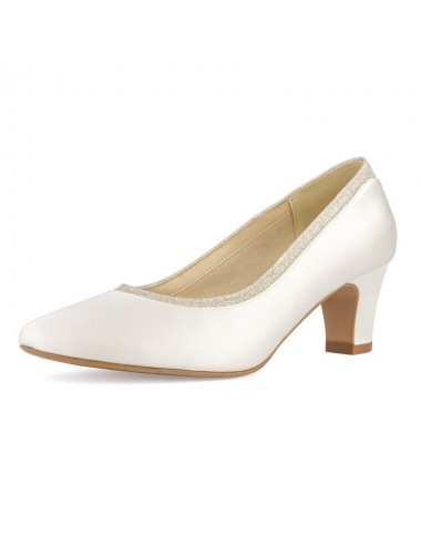Zapato Novia Mandy