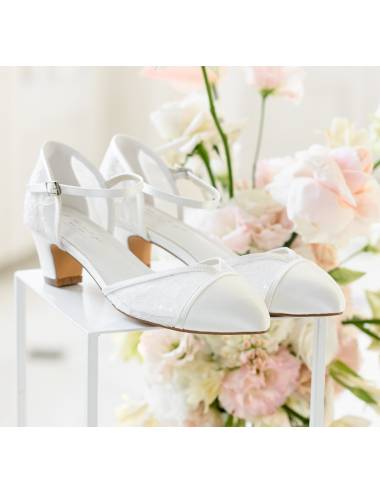 Zapatos Boda Bonitos
