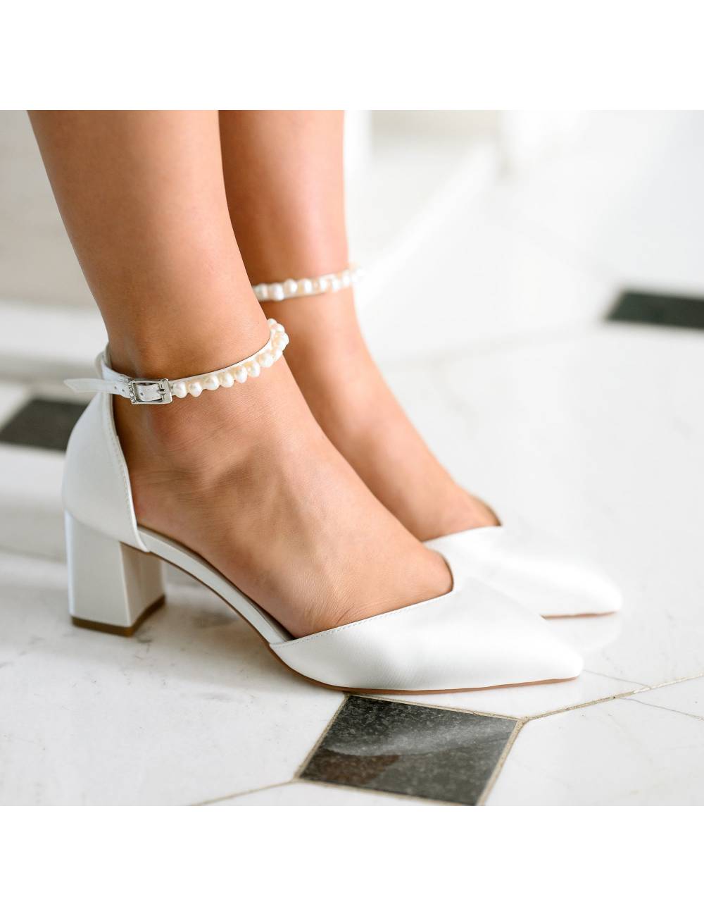 Zapatos Novia Cómodos y Originales