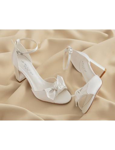 Tacones Cómodos Novia