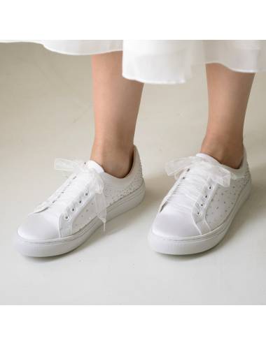Bambas de novia