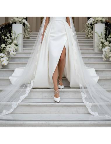 Chaussures Marriage Irema