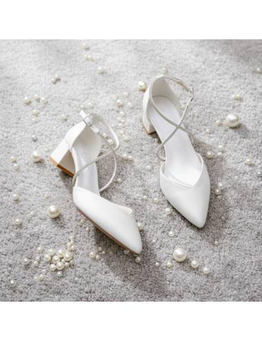 Chaussures Marriage Irema