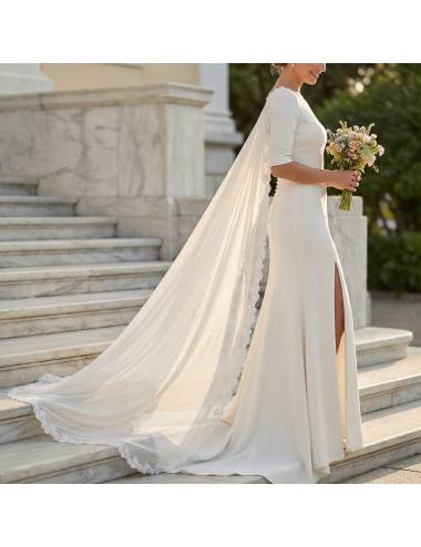 Ailes de mariage