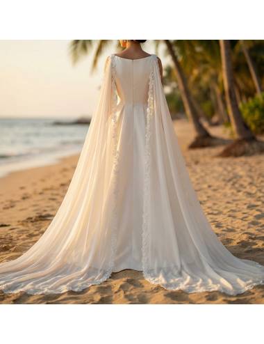 Ailes de mariage