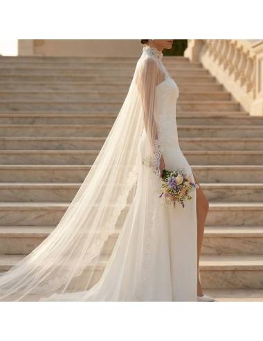 Mantelli da Sposa Ausa